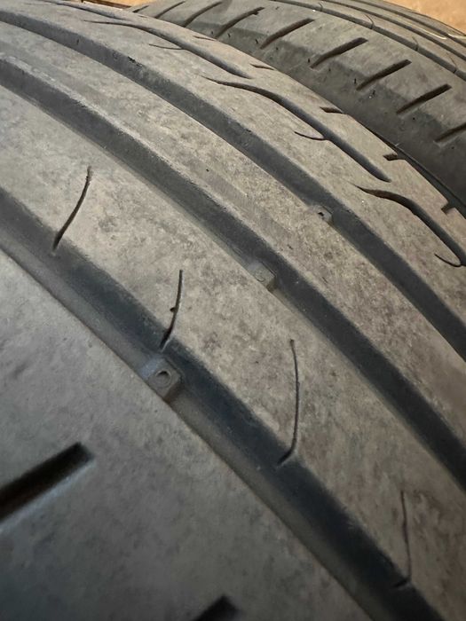 Anvelope second vara 225 45 R19 Dunlop