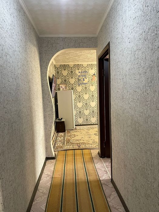 Продам квартиру 3х комнатную