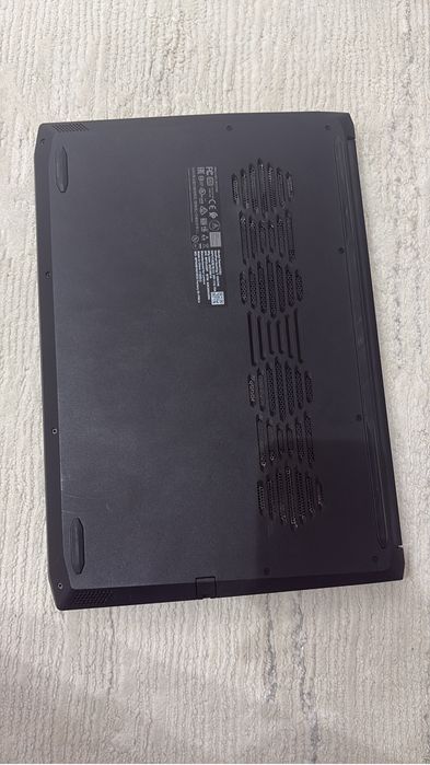 ноутбук Lenovo ideapad gaming