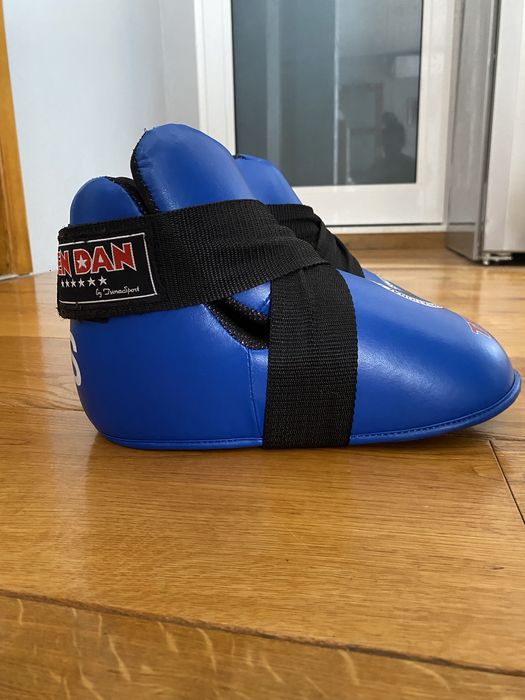 Протектори за крака