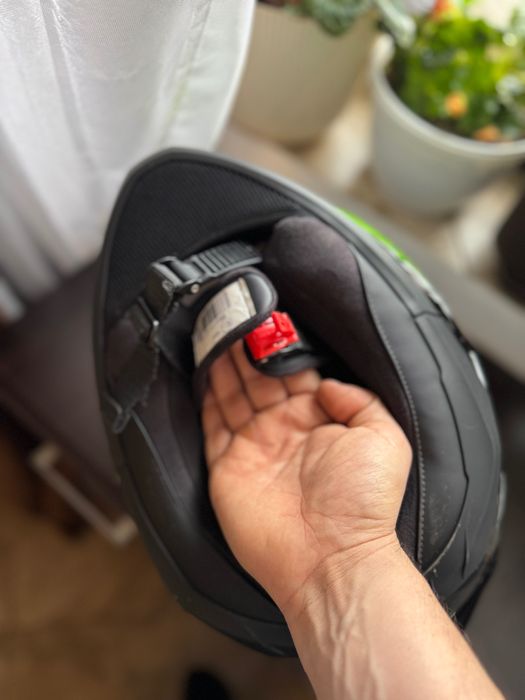 Каска за мотор SHARK D-SKWAL 2