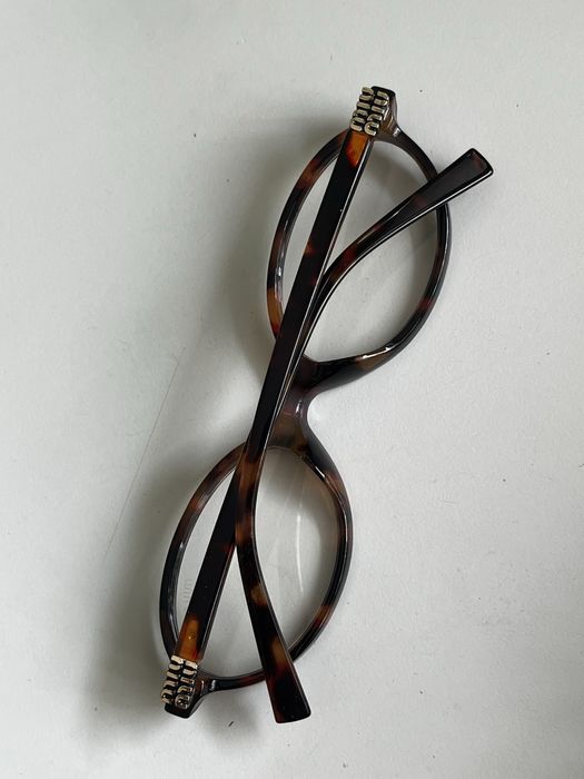 MIU MIU очила MU04ZS