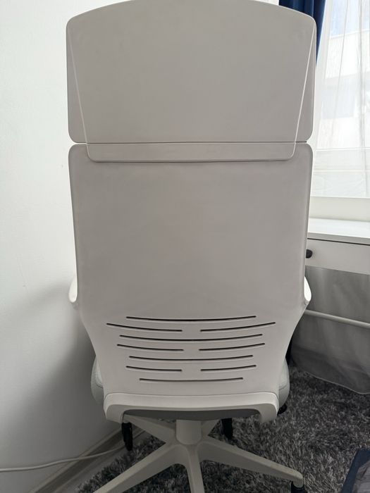 Masa Birou + scaun birou cu lombar