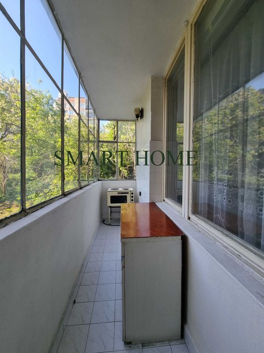 Дава се под наем Тристаен апартамент в Велико Търново, Колю Фичето - 65 кв.м за 280.5 € - Снимка #2