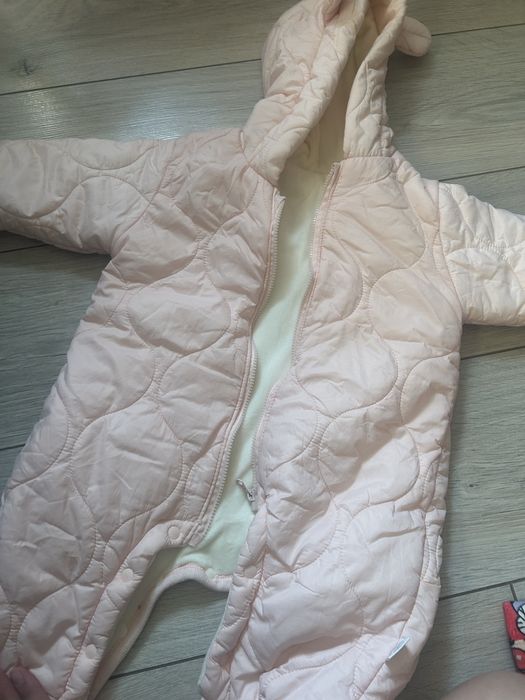 Отдам комбинезон