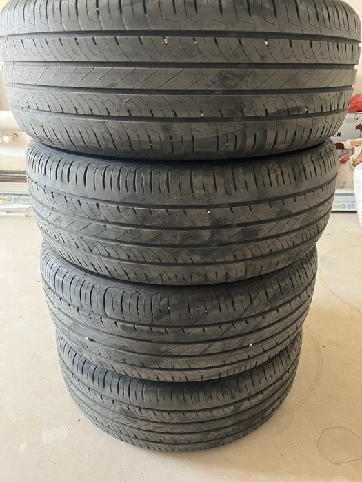 Продам летние шины