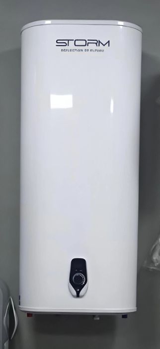 STORM водонагреватель