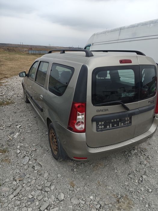 Mașina de câmp fara acte