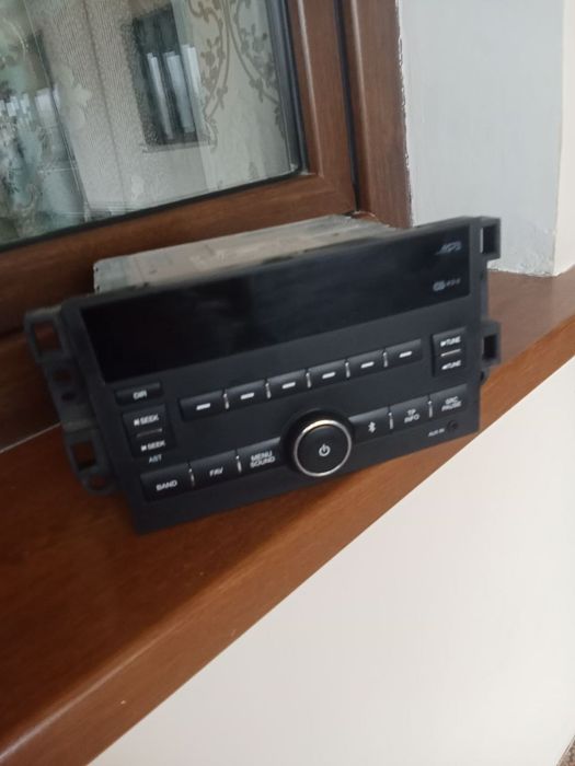 Magnitafon neksiya3 radnoy