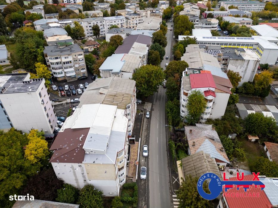 ID 3626 EXCLUSIVITATE – Apartament 3 camere – Strada 1848