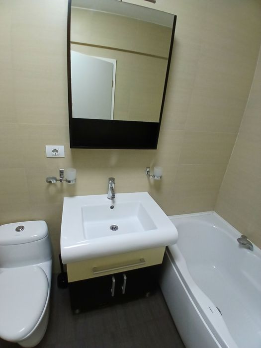 Ofer servicii profesionale de curățenie la domiciliu (apartamente și case), cu maximă seriozitate, atenție la de