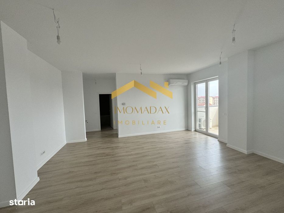 Torontalului/Aradului-2 Camere-Centrala Proprie-Disponibil Imediat