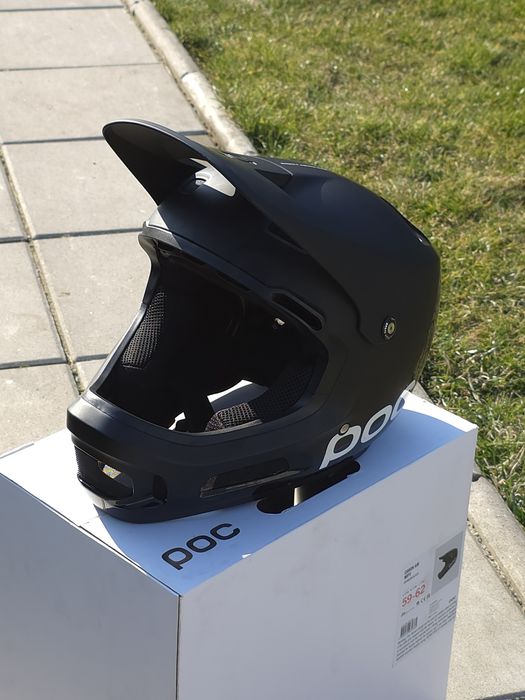 Casca Poc marime L