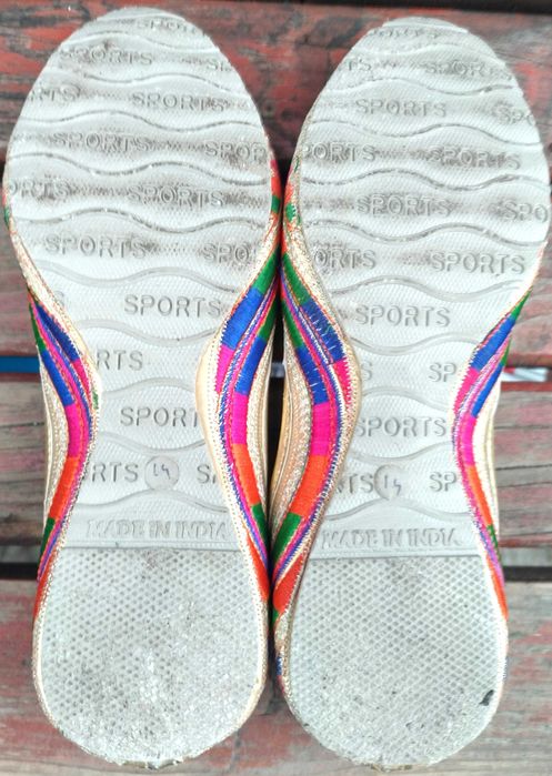 Обувки за тийнейджъри, размер 37/38