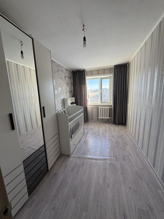 Сдам квартиру двухкомнатную