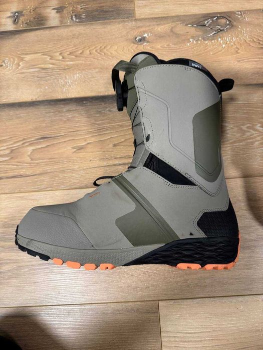 Сноуборд обувки NORTHWAVE DECADE HYBRID – Sand 43.5 (285/10.5)