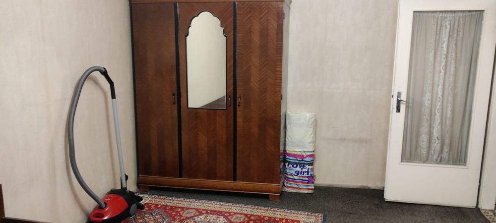 Дава се под наем Едностаен апартамент в Казанлък - 47 кв.м за 102 € - Снимка #1