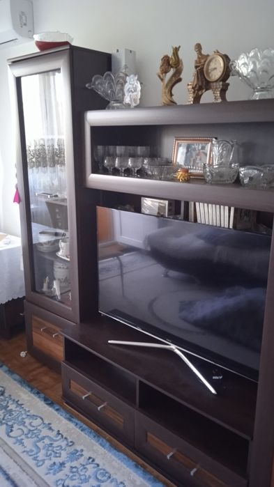 Продам стенка, гарнитур в зал