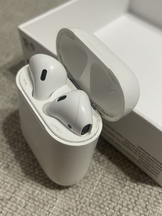 airpods 2 pentru piese