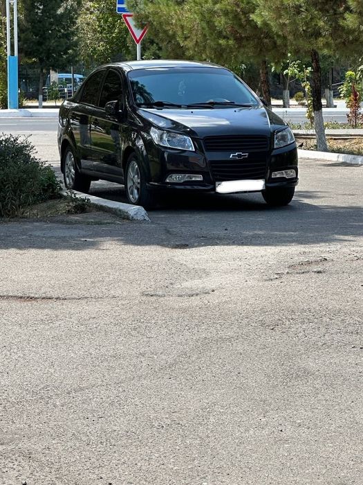 Sotiladi srochno!!! Chevrolet Nexia ravon holati a'lo