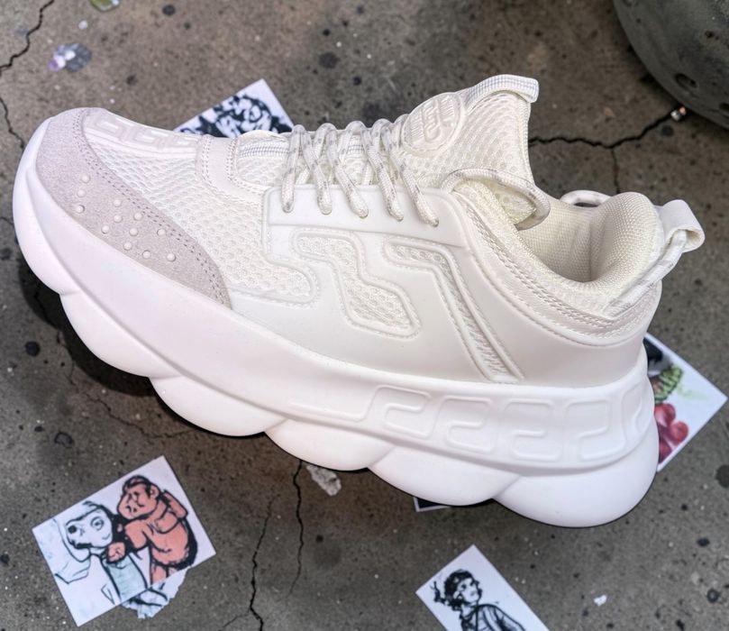 Chain Reaction adidasi unisex, calitate superioara!