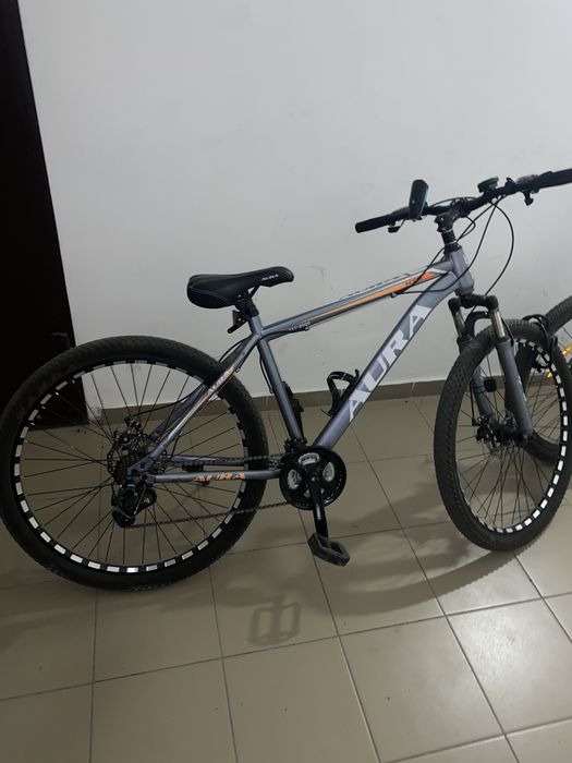 Продам велосипед в идиальном состояние