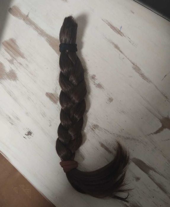 Coada de par natural