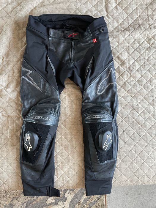 Alpinestars мото панталон размер 56