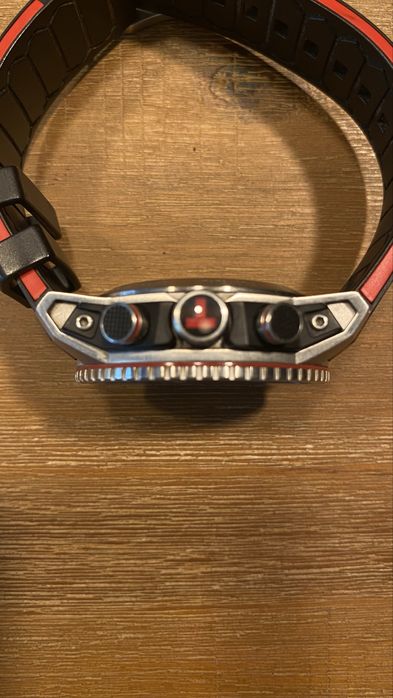 Ceas barbatesc Tissot T-Sport PRS 516 automatic