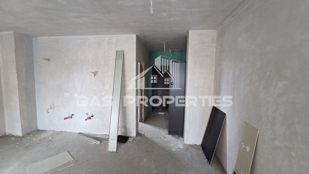 2-стаен в София-Младост 4 площ 70