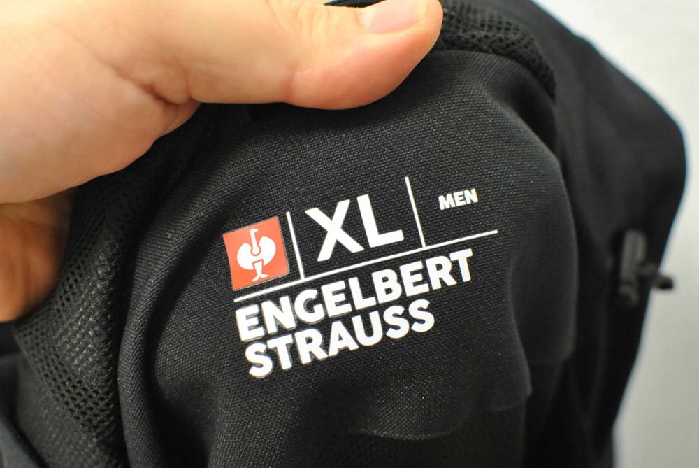 Engelbert Strauss geaca trench marimea XL   (3756)
