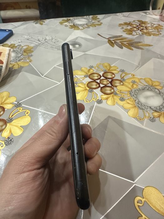 Iphone XR 64gb black