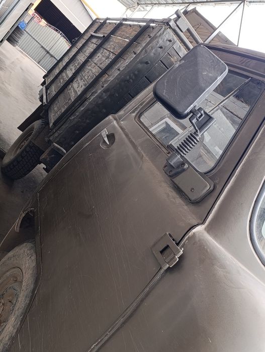 Продам УАЗ в отличном состоянии