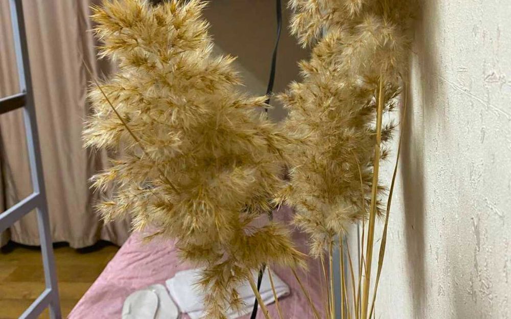 Койко-место в чистом хостеле