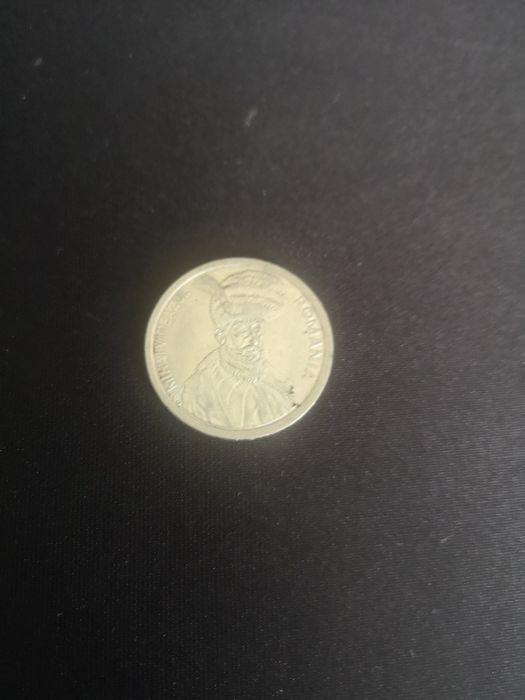 Moneda 100 lei anul 1993