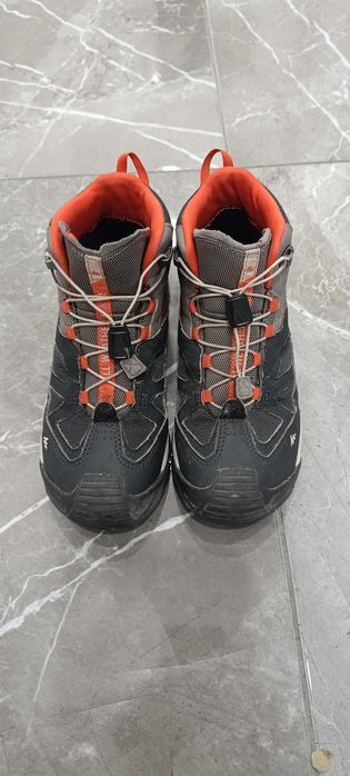 Зимна обувка Quechua N35