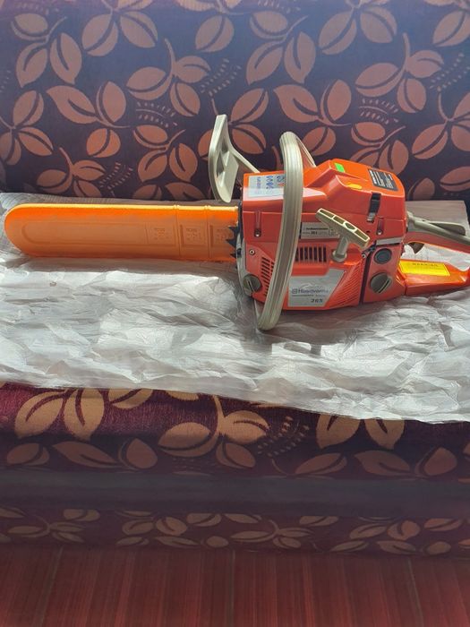 Резачка за дърва Husgvarna 365