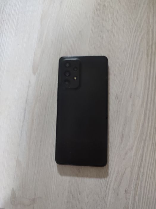 Samsung A53 +5g  8/128