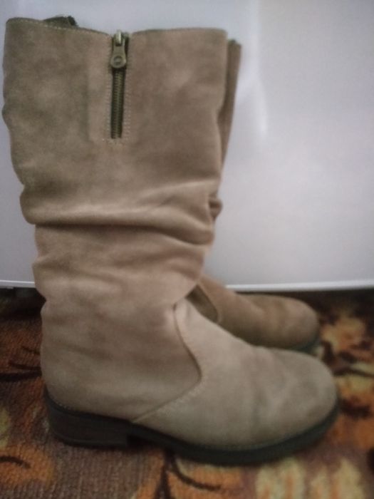 Продам обувь женскую