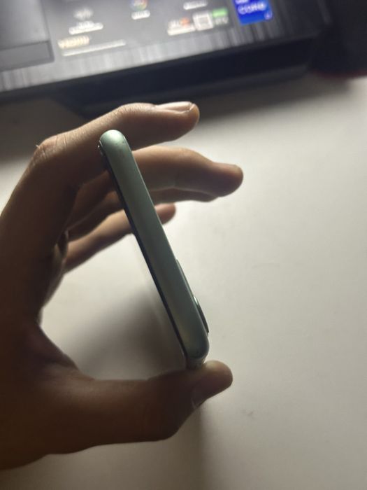 iPhone 11.  Айфон 11