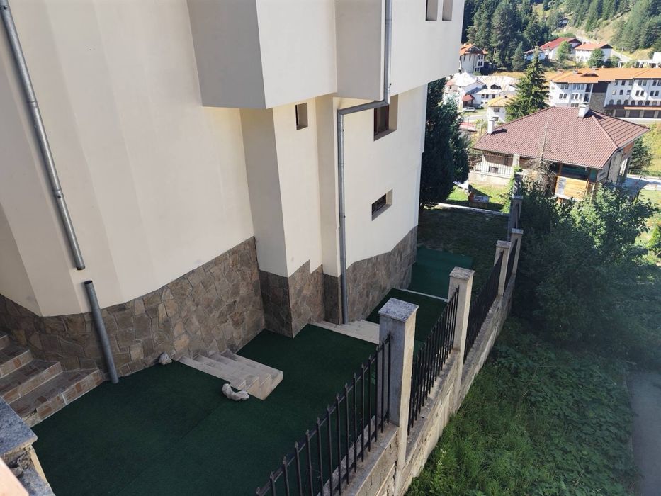 Къща за гости Свети Георги