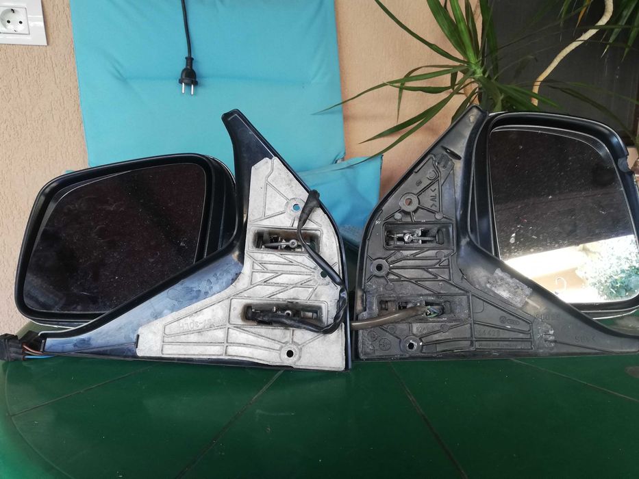 Oglinzi electrice Wolskvagen T5