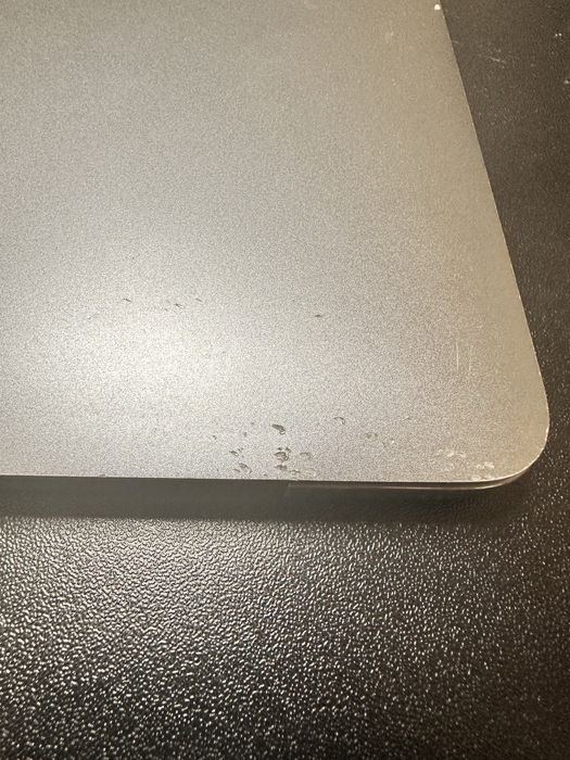 Apple MacBook Pro 13-inch 2.3GHz Core i5, 128 SSD - Space Gray - 2017