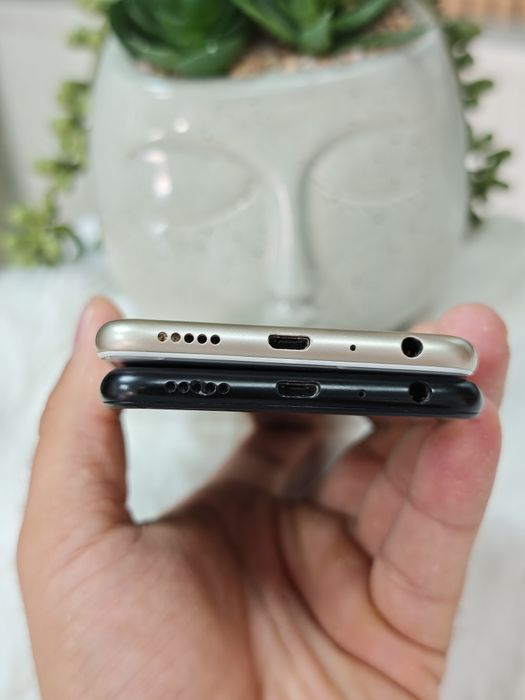 Huawei PSmart 3 plus 32