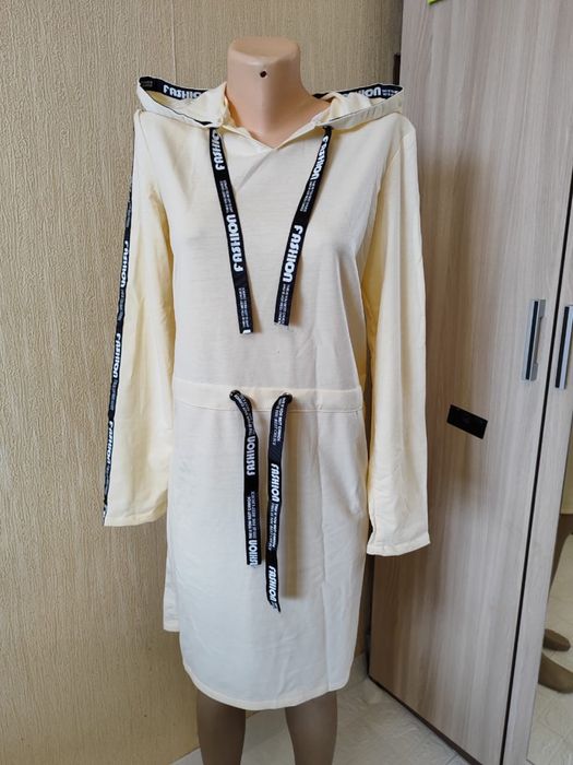 Спортивный двойка хб