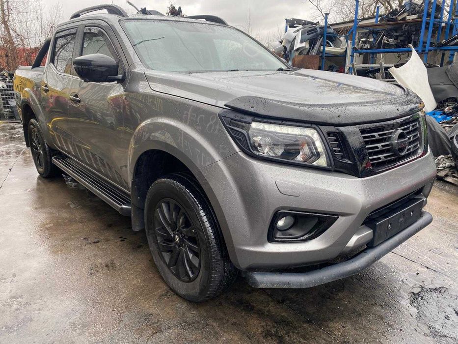 Dezmembrez NAVARA 3/haion navara/far navara/capota navara/bara navara/