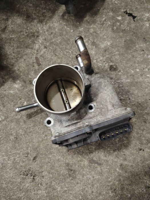 Дросел клапа за Kia, Hyundai 1.6i