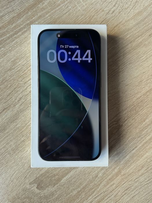 IPhone 15 pro holati yaxshi tinu holatda