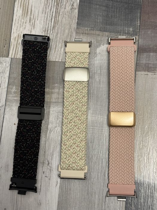 Предлага се за следните модели на Xiaomi: > Redmi Watch 4 (Smart Band 8 Pro) > Redmi Watch 5 (Smart Band 9 Pro)