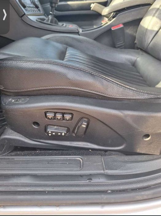 Alfa Romeo 159 1.9 JTDm 120HP Motor Fiabil